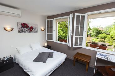 Отель Relais Sainte Marie