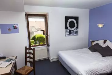 Отель Relais Sainte Marie