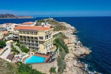 Hotel Saint Christophe