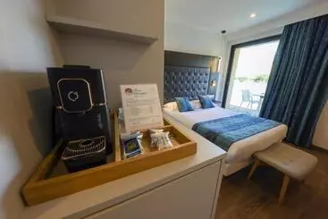 Hotel Saint Christophe