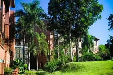 Iguazu Grand Resort Spa & Casino