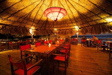 Livingstone Jan Thiel Resort