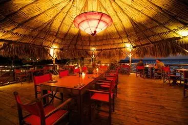 Livingstone Jan Thiel Resort