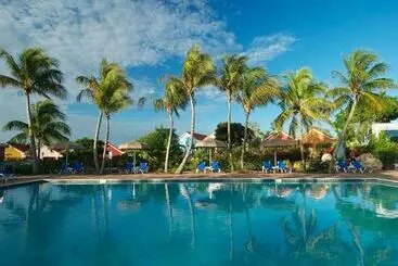Livingstone Jan Thiel Resort