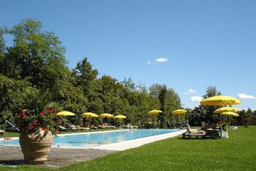 Romantik Hotel Villa Giustinian