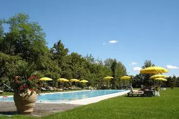 Romantik Hotel Villa Giustinian