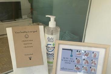 Szálloda Villa Avalon