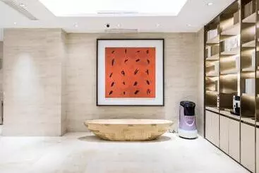 Ji Hotel Dalian Zhongshan Square Renmin Road