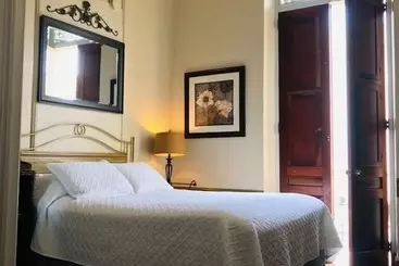 Boutique Hotel Belgica