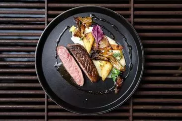 酒店 Auberge De La Source   Hôtel De Charme, Collection Saint Siméon