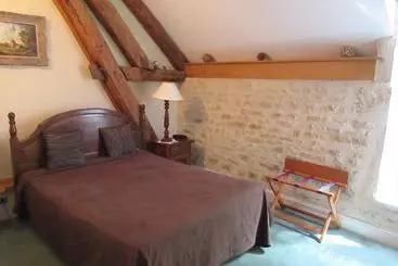 Hotel Auberge Le Pot D Etain