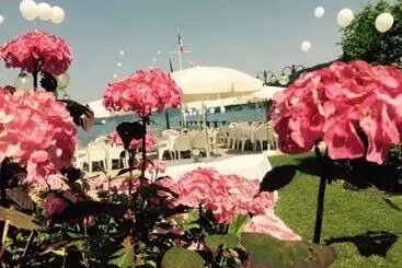 호텔 Auberge Du Roselet