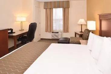 فندق Best Western Executive Inn & Suites
