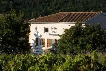 فندق Chez La Rose