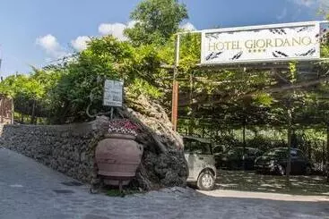 هتل Giordano