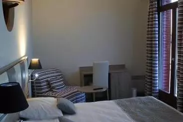 Отель Hôtel Des Princes