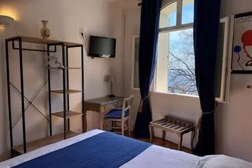 فندق La Bellaudiere