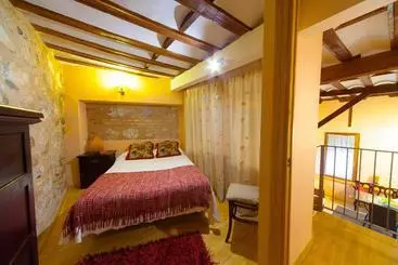 Hôtel La Casa de la Mezquita