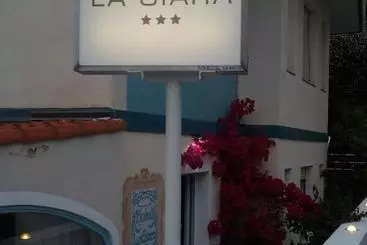Hotel La Giara