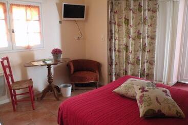 Отель L'auberge