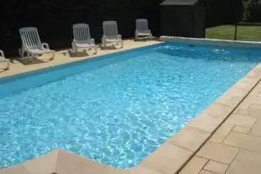 ホテル Le Relais De La Sans Fond