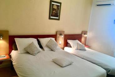 فندق Hôtel Le Terminus