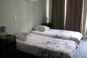 Hotel Le Vieux Relais