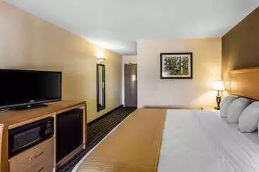 酒店 Quality Inn And Suites Silverthorne   Copper Mountain