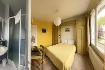 Hotel Relais Henri Iv