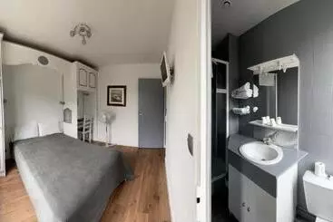 Отель Relais Henri Iv