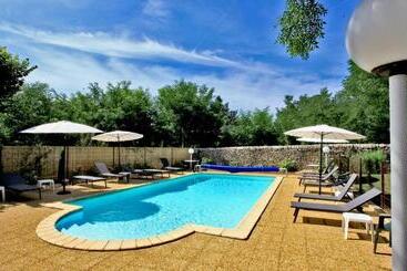 فندق Restaurant Le Relais Des Gourmands