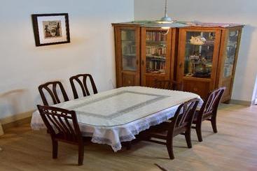 호텔 Yong Xian Homestay