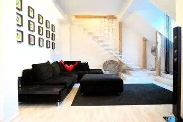 Aaa Stay Premium Apartments Old Town