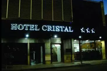 Gran Hotel Cristal