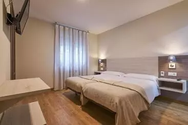 Hostal Restaurante Teodora