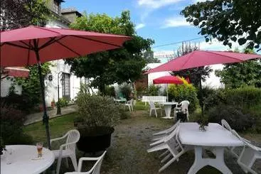 酒店 Auberge De Pont La Vieille