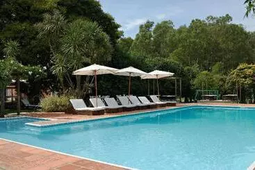 Casa Del Sol Hotel & Restaurante