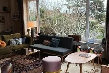 Отель Chez Marion