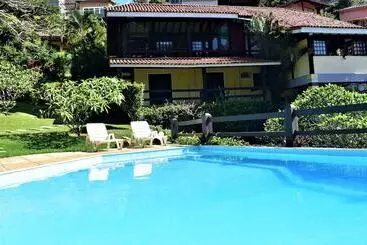 Hotel Hibiscus Beach