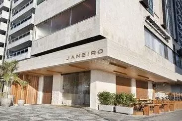 Hôtel Janeiro