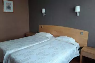 فندق La Guimbarde