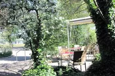 ホテル Le Caballin