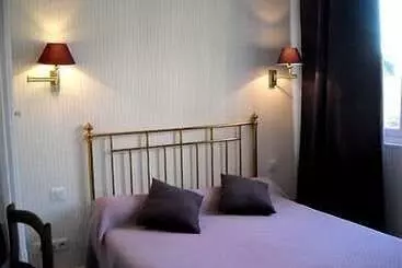 فندق Logis Terrasse Hôtel