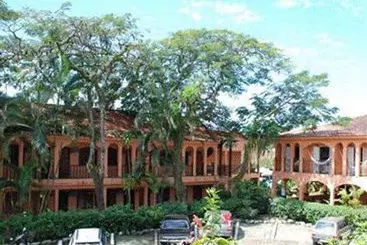 Hotel Pousada Canoas