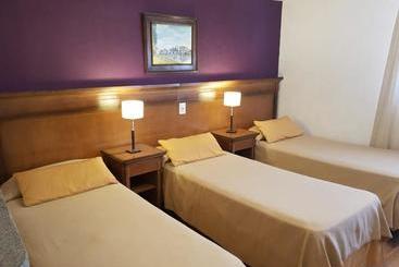 Отель Presidente