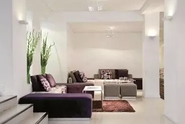 Rochester Hotel Concept