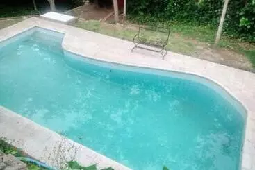 בית מלון כפרי Cabañas El Challao