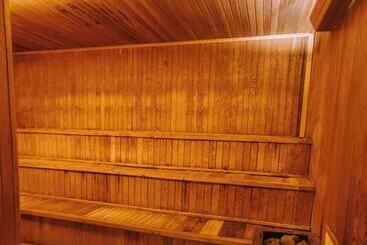 בית מלון כפרי Spa Republica