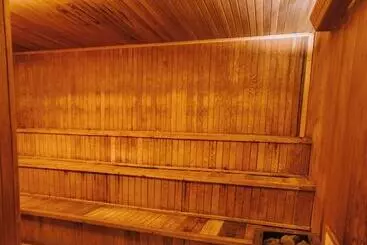 Отель Spa Republica