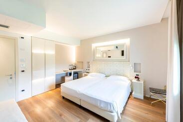 בית מלון כפרי Villa I Pini